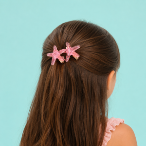 Set de 3  Pinches Estrella