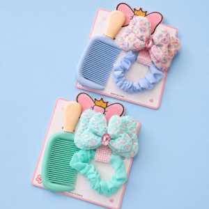 Set para Peinar Niñas - Imagen 4