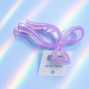 Pinche Lazo Transparente - Imagen 3