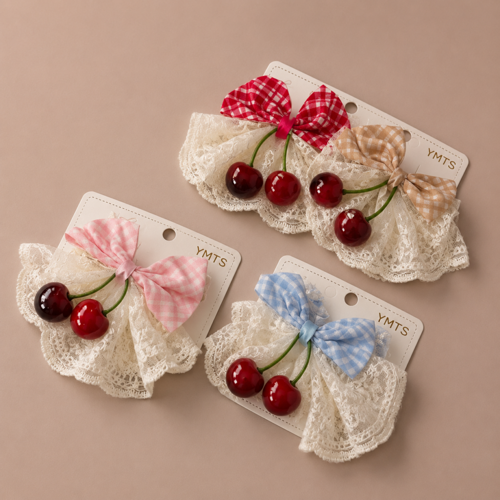Pinche Cherry Picnic