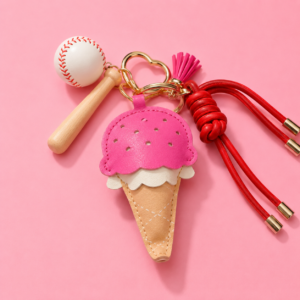 Llavero Sweet Basket