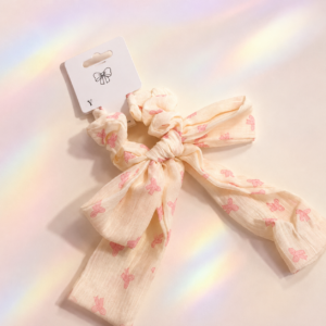 Scrunchie Mini Lazitos - Imagen 3