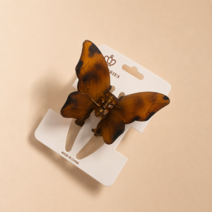 Pinche Alas Mariposa Oscura - Imagen 3