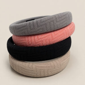 Cintillo Soft Textura - Imagen 4