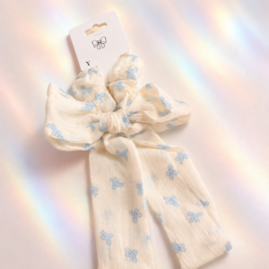 Scrunchie Mini Lazitos