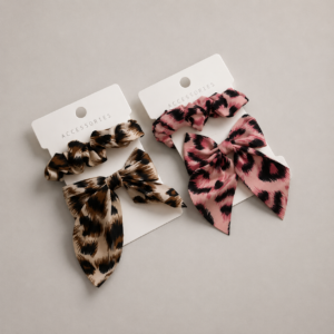 Set Colett + Pinche Leopardo - Imagen 4