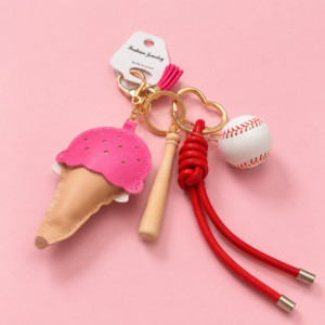 Llavero Sweet Basket - Imagen 3