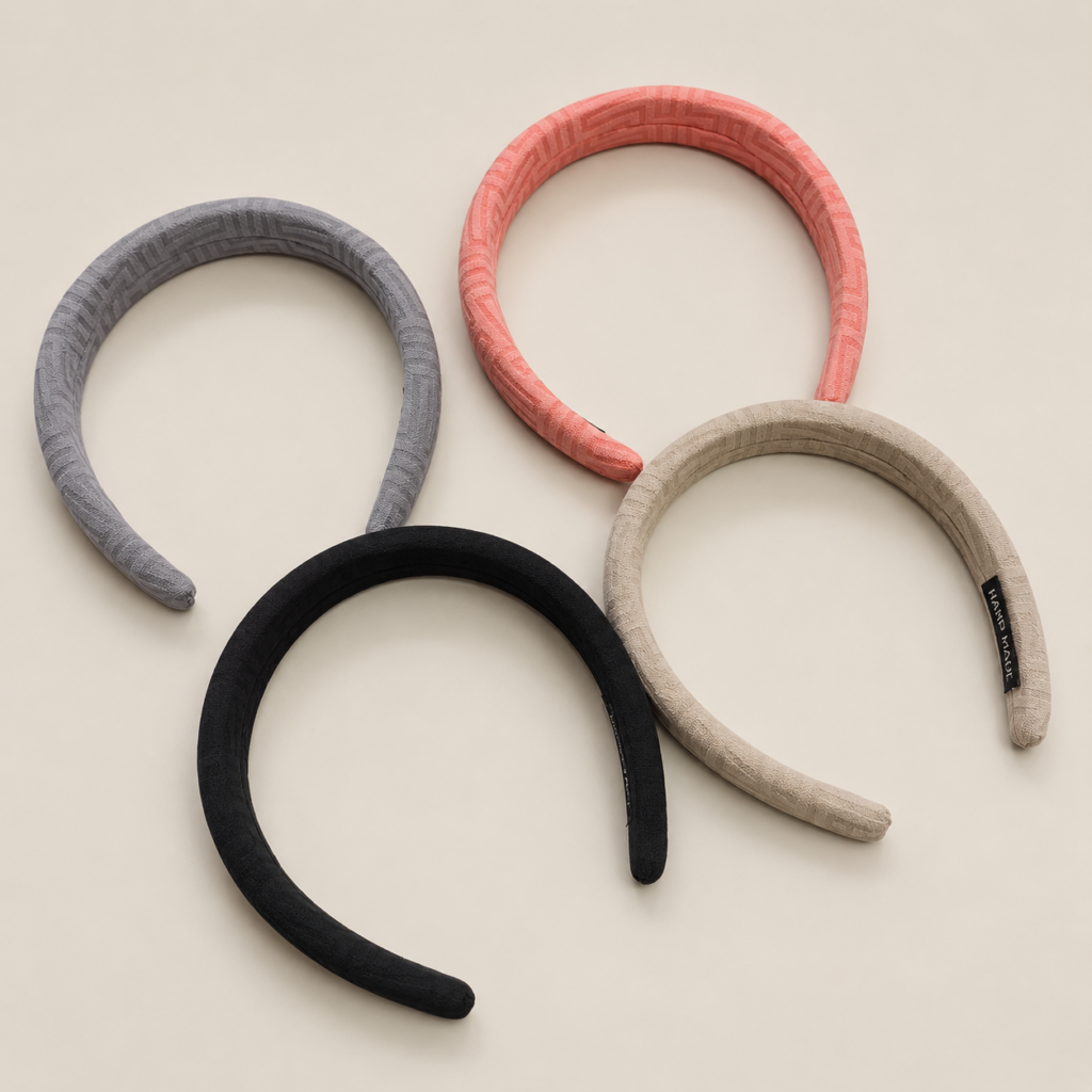 Cintillo Soft Textura