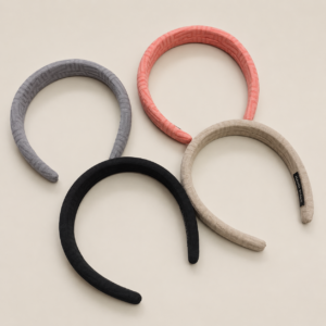 Cintillo Soft Textura