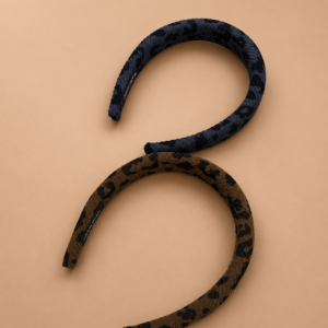 Cintillo Leopardo Print - Imagen 4