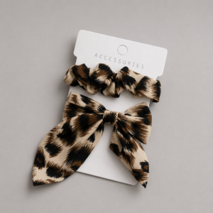 Set Colett + Pinche Leopardo - Imagen 3