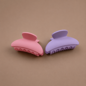 Set Mini Pinzas Pastel Kawaii | 6 Piezas por Set - Imagen 4