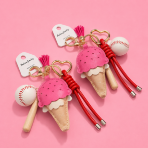 Llavero Sweet Basket - Imagen 1