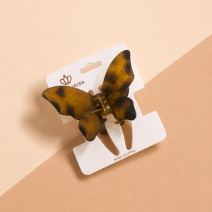 Pinche Alas Mariposa Oscura