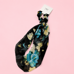 Scrunchie Jardín Encantado - Imagen 4