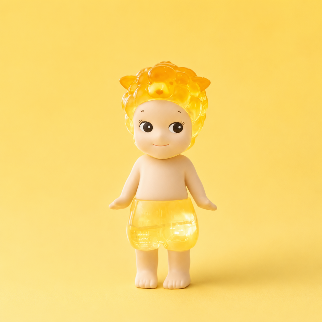 Sonny Angel Figura Charm