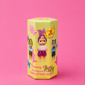 Sonny Angel Candy Store