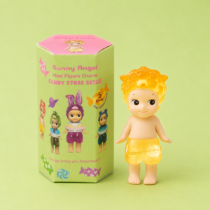 Sonny Angel Figura Charm - Imagen 4