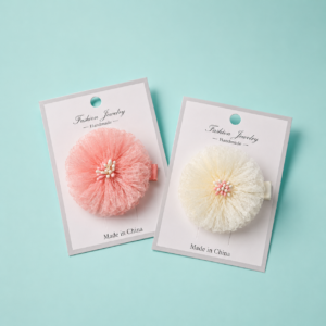 Pinche Flor Nube Kawaii - Imagen 5