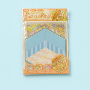 Stickers Escenario Decorar - Imagen 6