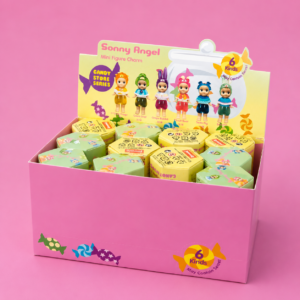 Sonny Angel Candy Store - Imagen 4