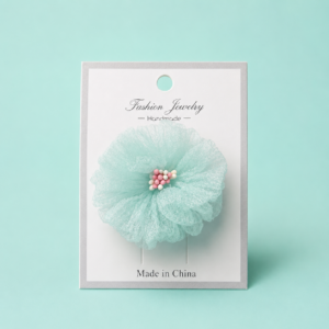 Pinche Flor Nube Kawaii - Imagen 4