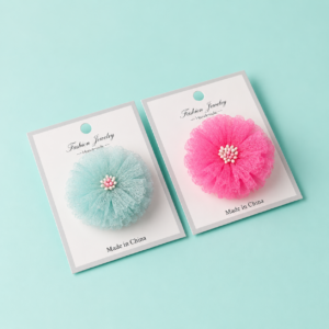 Pinche Flor Nube Kawaii - Imagen 3