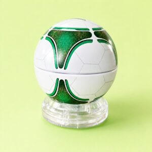 Sacapuntas Pelota de Fútbol - Imagen 2