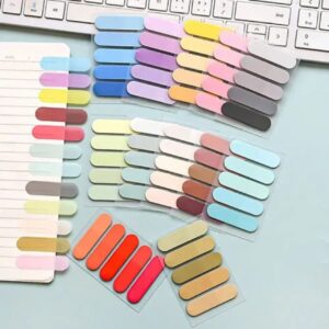 Mini Notas Adhesivas Kawaii - Imagen 6