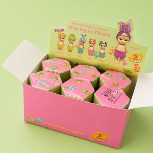 Sonny Angel Figura Charm