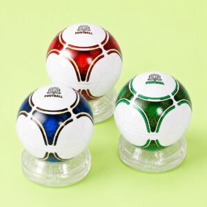 Sacapuntas Pelota de Fútbol