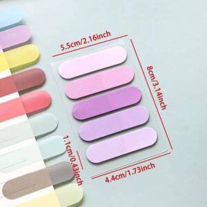 Mini Notas Adhesivas Kawaii - Imagen 4