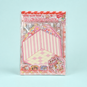 Stickers Escenario Decorar - Imagen 7