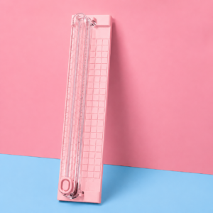 Guillotina Cortadora de Papel A3