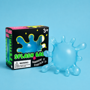 Squishy Splash Ball