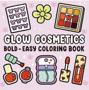 Libro para Colorear Gatitos y Kawaii | 50 Hojas para Pintar - Imagen 8