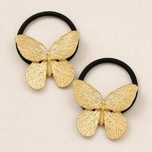 Colet Mariposa Brillante - Imagen 2