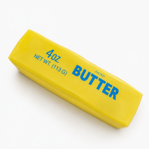 🧈✨ Juguete Antiestrés Barra de Mantequilla - Imagen 2