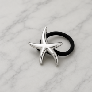 Colet Estrella de Mar Metálica - Imagen 3