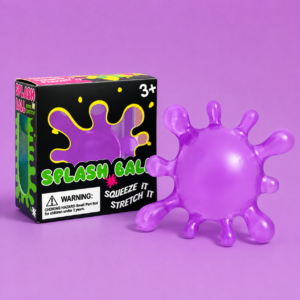 Squishy Splash Ball - Imagen 2