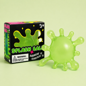 Squishy Splash Ball - Imagen 3